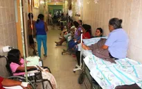 Peru tuyên bố tình trạng khẩn cấp y tế