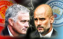 Man City nhắm "hàng thải" của Man Utd để gia cố hàng phòng ngự