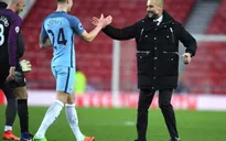 Sao Man City nào được lòng Pep Guardiola nhất trong trận hoà Liverpool?