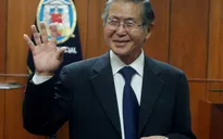 Biểu tình tại Peru sau quyết định ân xá cho cựu tổng thống Fujimori