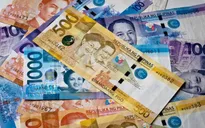 Philippines trấn an người dân khi đồng Peso rơi xuống mức thấp nhất 11 năm