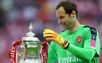 Sao Arsenal giành Quả bóng vàng