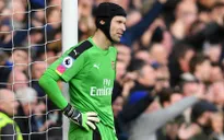 Sao Arsenal phẫn nộ vì thất bại 0-4 trước Liverpool