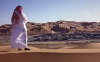 Từ siêu thành phố đến quyền công dân của robot: Saudi Arabia và kỷ nguyên hậu dầu mỏ