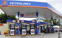 Petrolimex tạm ngừng nhập khẩu xăng dầu vì giá bán trong nước thấp hơn