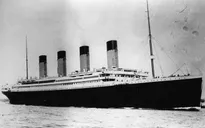 Thêm giả thuyết cho nguyên nhân chìm tàu Titanic