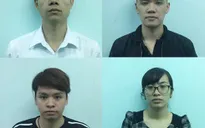 Hà Nội: Triệt phá ổ nhóm sản xuất, bán buôn giấy khám sức khỏe giả
