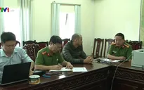 Triệt phá đường dây cá độ bóng đá 900 tỷ đồng