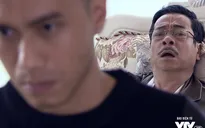 Người phán xử - Tập 5: Những nỗi đau hơn đạn bắn…