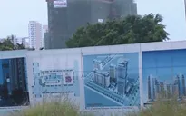 Mở thủ tục phá sản với công ty bất động sản PVCLand