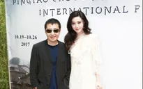 Cuối cùng Phạm Băng Băng đã lấy lại phong độ sang chảnh tại Cannes