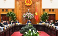 Chính phủ sẽ có chương trình hành động về hội nhập quốc tế