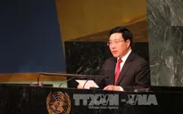 Thông qua kế hoạch Công tác ASEAN - PA giai đoạn 2017-2018