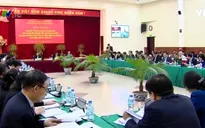 Khắc phục tình trạng chồng chéo trong hoạt động của các cơ quan Đảng