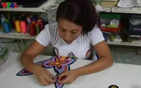 Thương hiệu thời trang từ sau song sắt