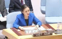 Việt Nam tham dự Ủy ban Giải trừ quân bị và An ninh quốc tế của Đại hội đồng LHQ Khóa 72