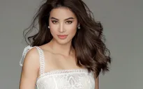 Hoa hậu Phạm Hương: "Showbiz chỉ là cuộc dạo chơi hào nhoáng"