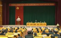 Đồng chí Phạm Minh Chính làm việc tại Lạng Sơn
