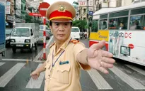 Tăng cường đảm bảo an ninh, trật tự trong dịp nghỉ lễ 30/4, 1/5