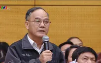 Không có vùng cấm chống tham nhũng nhưng có vùng tránh, vùng nể?