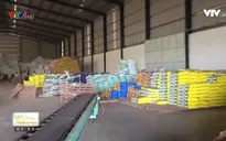 Bất cập cấp giấy phép sản xuất phân bón