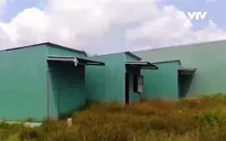 TP.HCM: Dựng nhà "ma" lách quy định về phân lô tách thửa