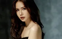 Phanh Lee: Nụ hôn say đắm với Đình Tú chỉ quay đúng 1 lần nhờ... hôn nhau quen rồi