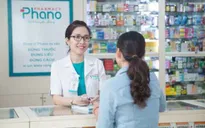 TP.HCM bán thuốc 24/24 dịp Tết Nguyên đán