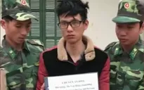 Bắt vụ vận chuyển pháo nổ trái phép qua biên giới