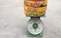 Quảng Ninh phát hiện xe khách vận chuyển pháo nổ vào nội địa