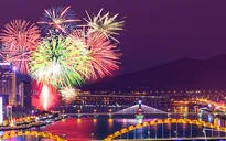 VTV truyền hình trực tiếp Khai mạc Lễ hội Pháo hoa Đà Nẵng 2017