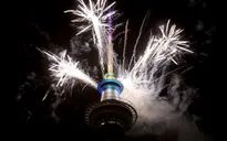 Những nước đầu tiên đón năm mới 2018