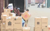 Chống tiếp tay cho buôn lậu, gian lận thương mại