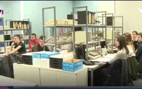 Các ngành kỹ thuật tại Pháp “khát” lao động nữ