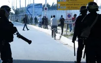 Pháp bắt đối tượng có quan hệ trực tiếp với IS