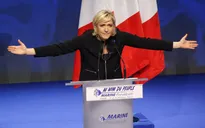 Ứng viên Tổng thống Pháp Marine Le Pen hủy cuộc gặp lãnh đạo Hồi giáo