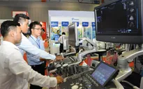 Robotic spinal surgery implemented
