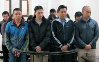 Hà Nội: Phạt tù nhóm nhân viên cây xăng Trần Khát Chân gian lận xăng dầu