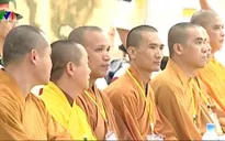Đại lễ cầu siêu tri ân các anh hùng liệt sỹ mặt trận Vị Xuyên