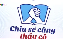 “Chia sẻ cùng thầy cô” - Tuyên dương các chiến sĩ Bộ đội Biên phòng làm công tác dạy học