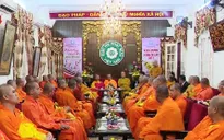 Phật giáo Việt Nam tại Thái Lan - Mạch nguồn gắn kết hai dân tộc