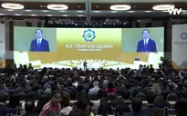 Chủ tịch nước dự Khai mạc Hội nghị Thượng đỉnh Doanh nghiệp APEC