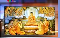 Ngày văn hóa Phật giáo Ấn Độ tại Việt Nam