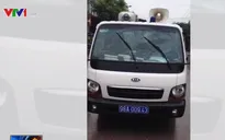 Bắc Giang: Chính quyền huyện phát loa tẩy chay DN đầu tư trên địa bàn