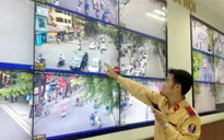 Khó khăn trong xử phạt nguội