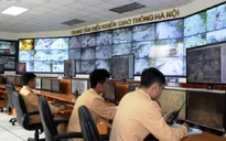 5 điểm mới về phạt nguội đối với người vi phạm giao thông
