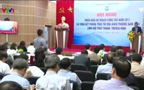 Ngành phát thanh - truyền hình triển khai nhiệm vụ năm 2017
