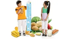 Canxi, Vitamin D và Vitamin K2 - Giải pháp dinh dưỡng phát triển chiều cao cho trẻ