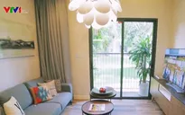 Phát triển đô thị bền vững: Cần giảm tiêu thụ năng lượng 30 - 40% tại mỗi tòa nhà