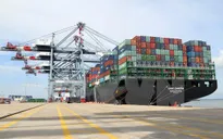 Cần tạo khung chính sách để các địa phương phát triển logistics
